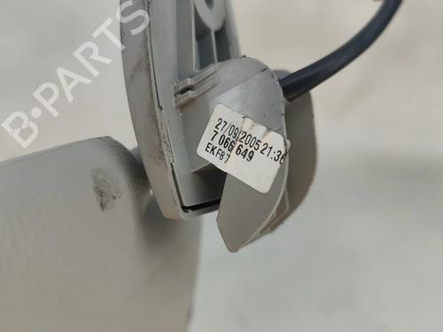 Left sun visor BMW 5 (E60) 523 i | BP34561688I1 - Image 4