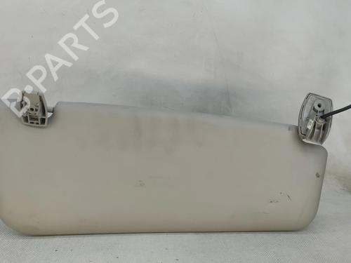 Left sun visor BMW 5 (E60) 523 i | BP34561688I1 - Image 3