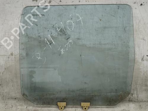 Used Rear right door window Rear right door window 36026109 36026109