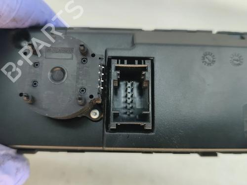 Climate control BMW 5 (E60) 523 i | BP36026253I5 - Image 6