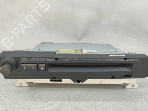 Used Radio Radio BMW 5 (E60) 523 i (177 hp) 36026254 36026254