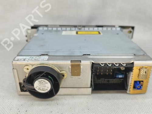 Radio BMW 5 (E60) 523 i | BP36026254E6 - Image 2