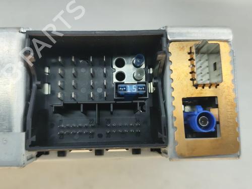 Radio BMW 5 (E60) 523 i | BP36026254E6 - Image 6