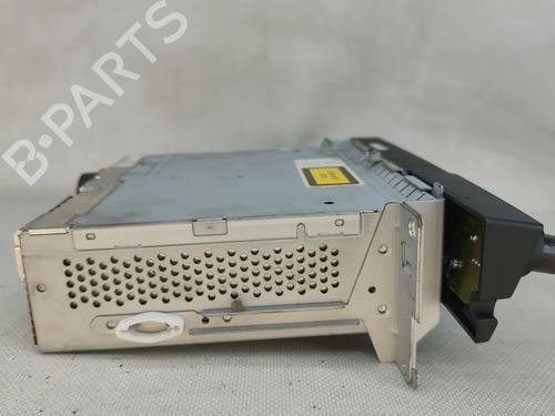 Radio BMW 5 (E60) 523 i | BP36026254E6 - Image 3