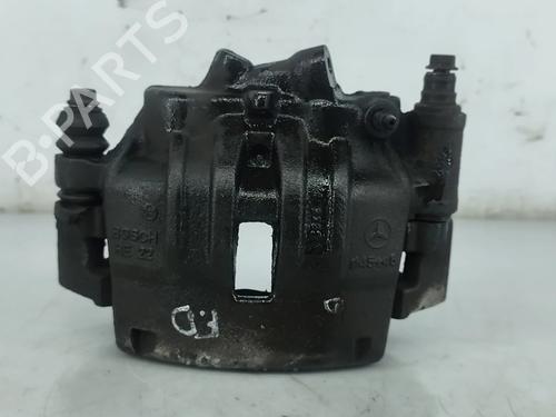 Used Right front brake caliper Right front brake caliper 36033124 36033124
