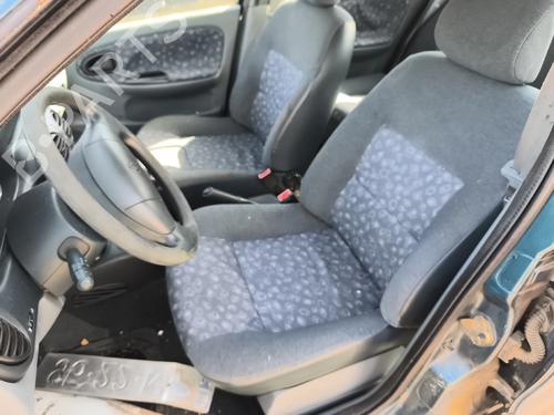 Used Other Other RENAULT MEGANE I (BA0/1_) 1.4 e (BA0E, BA0V) (75 hp) 36038557 36038557