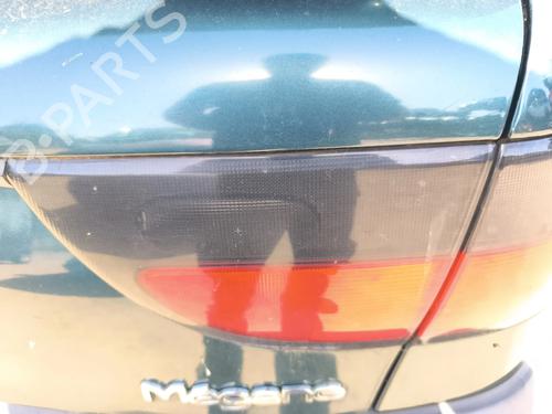 Used Right tailgate light Right tailgate light RENAULT MEGANE I (BA0/1_) 1.4 e (BA0E, BA0V) (75 hp) 36038560 36038560