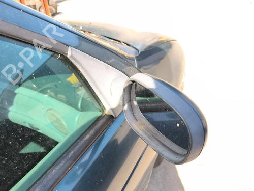 Used Right mirror Right mirror RENAULT MEGANE I (BA0/1_) 1.4 e (BA0E, BA0V) (75 hp) 36038556 36038556