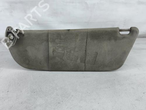 Used Left sun visor Left sun visor 36026381 36026381