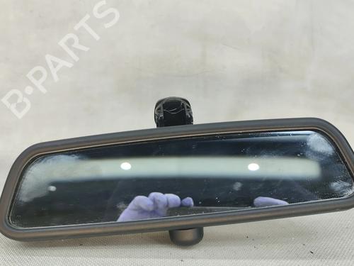 Used Rear mirror Rear mirror BMW 5 (E60) 523 i (177 hp) 34561691 34561691