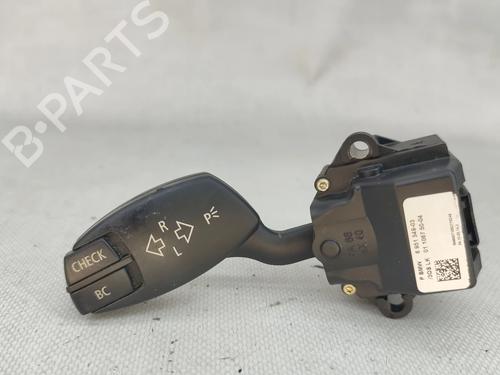 Used Steering column stalk Steering column stalk 36026259 36026259