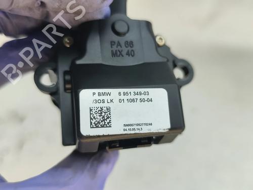 Ratstangsstang BMW 5 (E60) 523 i | BP36026259I23 - Image 5