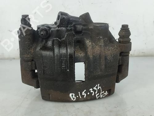 Used Left front brake caliper Left front brake caliper 36033123 36033123