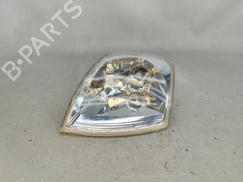 Used Right front indicator Right front indicator VW POLO (6N2) 1.0 (50 hp) 36038601 36038601