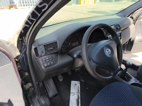 Dashboard FIAT STILO Multi Wagon (192_) 1.6 16V | BP36038589C46 - Image 2