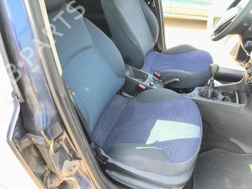 Seats set FIAT STILO Multi Wagon (192_) 1.6 16V | BP36038587C78 - Image 3