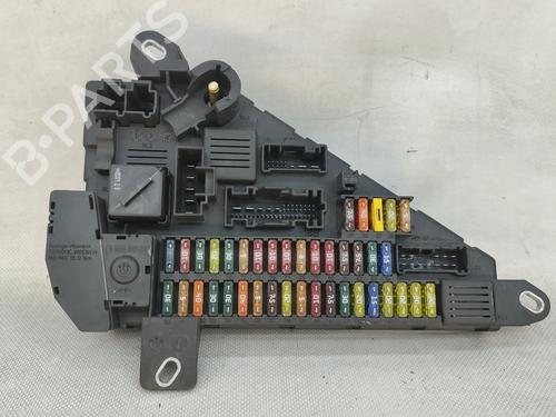 Used Fuse box Fuse box BMW 5 (E60) 523 i (177 hp) 36026265 36026265
