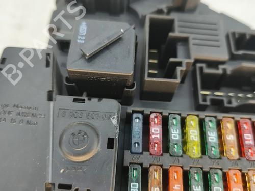 Fuse box BMW 5 (E60) 523 i | BP36026265E1 - Image 5