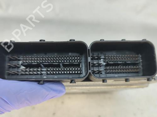 Engine control unit (ECU) BMW 5 (E60) 523 i | BP36026267M57 - Image 6