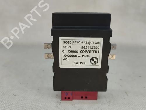 Used Fuel ECU Fuel ECU BMW 5 (E60) 523 i (177 hp) 36026268 36026268