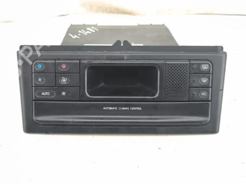 Used Climate control Climate control 36038571 36038571