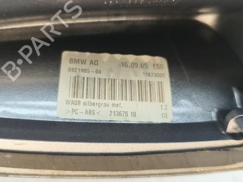 Antenne/Base BMW 5 (E60) 523 i | BP36026272C140 - Image 6