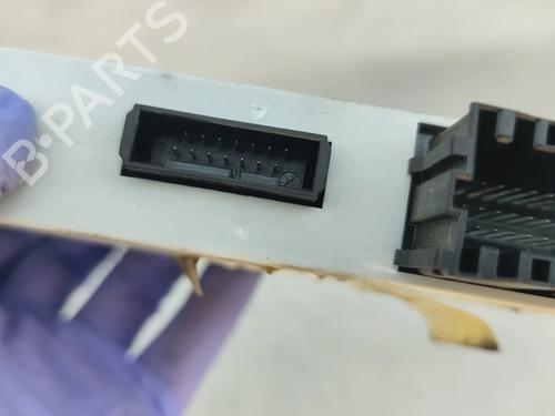 Electronic module BMW 5 (E60) 523 i | BP36026275M83 - Image 7