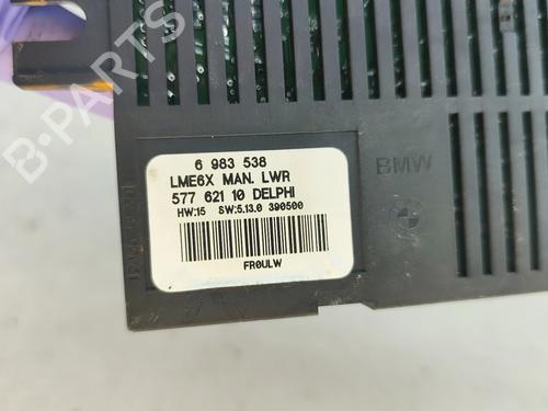 Lights ECU BMW 5 (E60) 523 i | BP36026280M55 - Image 5