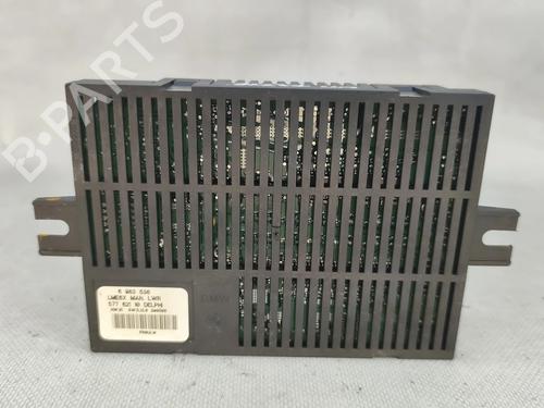 Lights ECU BMW 5 (E60) 523 i | BP36026280M55 - Image 2
