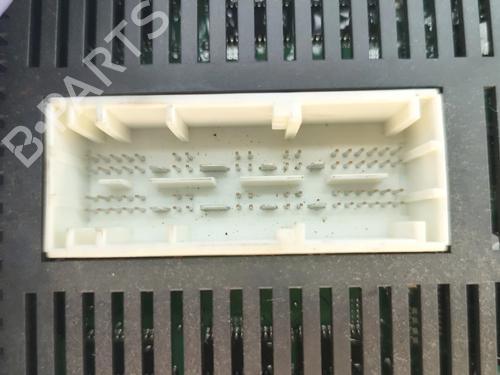 Lights ECU BMW 5 (E60) 523 i | BP36026280M55 - Image 6