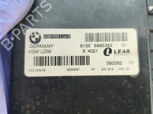 Lights ECU BMW 5 (E60) 523 i | BP36026366M55 - Image 5