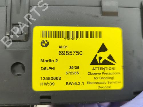 Switch BMW 5 (E60) 523 i | BP36026283I30 - Image 5