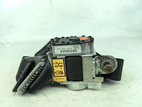 Front right seatbelt ROVER 45 I Hatchback (RT) 1.4 | BP34583812I25 - Image 2