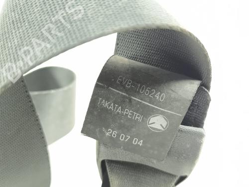 Front right seatbelt ROVER 45 I Hatchback (RT) 1.4 | BP34583812I25 - Image 4