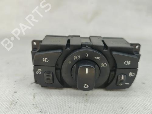Used Headlight switch Headlight switch 36026287 36026287
