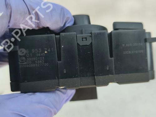 Headlight switch BMW 5 (E60) 523 i | BP36026287I24 - Image 5