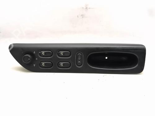 Used Left front window switch Left front window switch 36038574 36038574