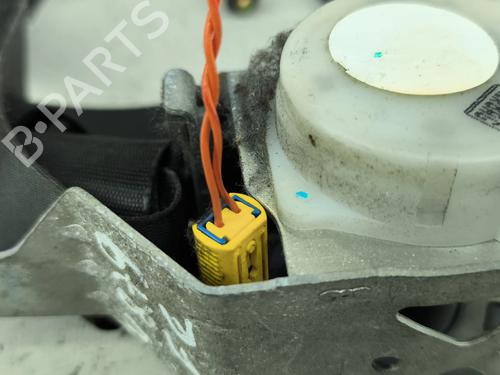 Front left seatbelt ROVER 45 I Hatchback (RT) 1.4 | BP34583813I26 - Image 3