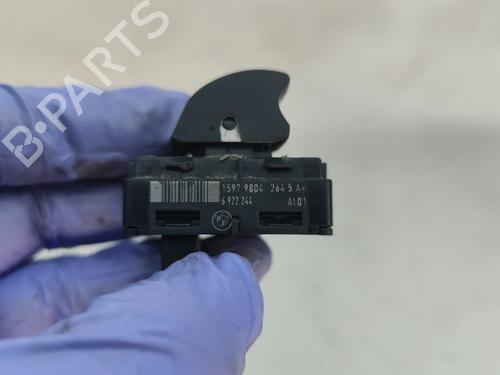 Right front window switch BMW 5 (E60) 523 i | BP36026288I26 - Image 5