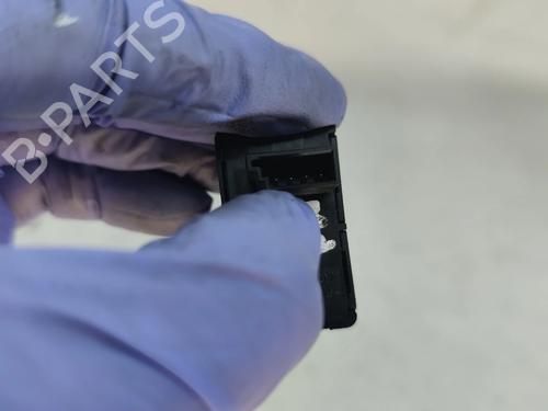 Left rear window switch BMW 5 (E60) 523 i | BP36026290I29 - Image 6