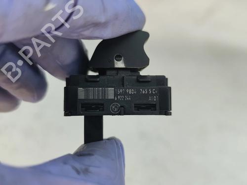 Left rear window switch BMW 5 (E60) 523 i | BP36026290I29 - Image 5