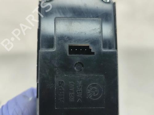 Left front window switch BMW 5 (E60) 523 i | BP36026289I27  - Image 6