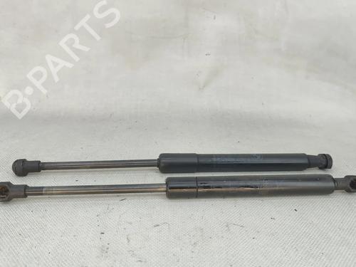 Used Hood lift support Hood lift support BMW 5 (E60) 523 i (177 hp) 36026291 36026291