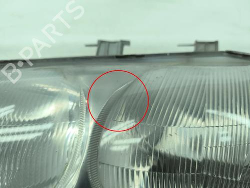 Left headlight ROVER 45 I Hatchback (RT) 2.0 iDT | BP34582168C28  - Image 7