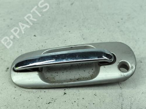 front-left-exterior-door-handle-rover-45-i-hatchback-rt-2000-2001-2002-2003-2004-2005-34582170 main image