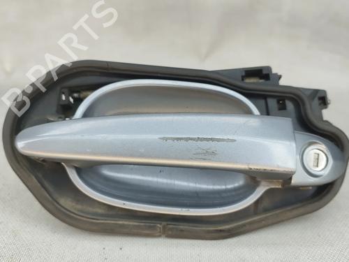 Used Front left exterior door handle Front left exterior door handle 36026293 36026293
