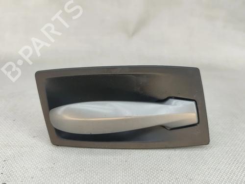 Used Front right interior door handle Front right interior door handle BMW 5 (E60) 523 i (177 hp) 36026295 36026295