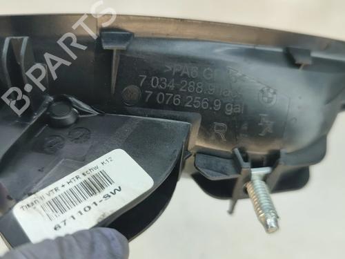 Front right interior door handle BMW 5 (E60) 523 i | BP36026295I14 - Image 5
