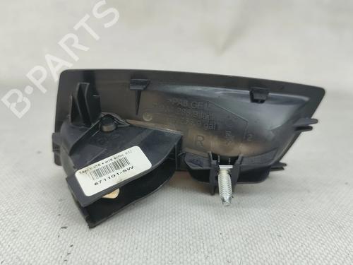 Front right interior door handle BMW 5 (E60) 523 i | BP36026295I14 - Image 2