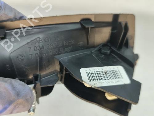 Front left interior door handle BMW 5 (E60) 523 i | BP36026296I13 - Image 5